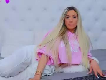 taahiraarabian from Chaturbate