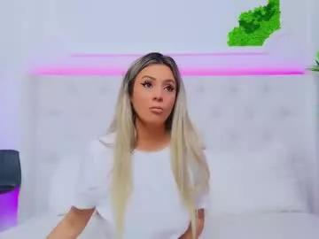 taahiraarabian from Chaturbate