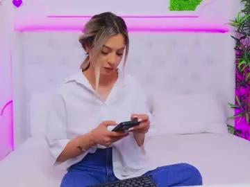 taahiraarabian from Chaturbate