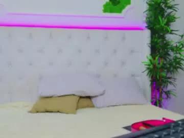 taahiraarabian from Chaturbate