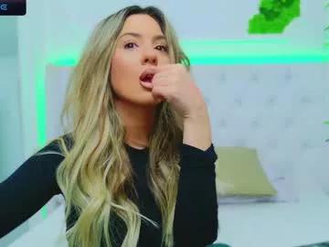 taahiraarabian from Chaturbate