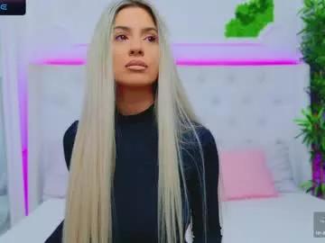 taahiraarabian from Chaturbate