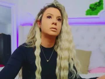 taahiraarabian from Chaturbate
