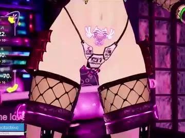 tadakonyanko from Chaturbate