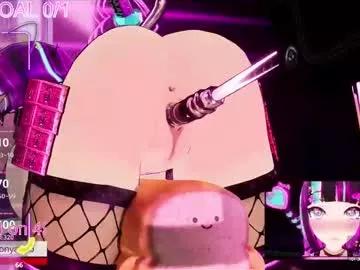 tadakonyanko from Chaturbate