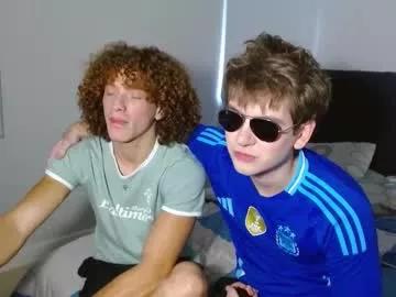 Tadeo_1 webcams show profile image 