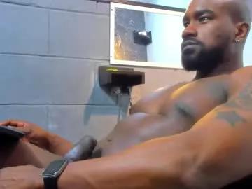 tafari_1 from Chaturbate
