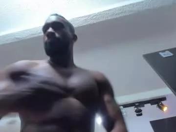 tafari_1 from Chaturbate