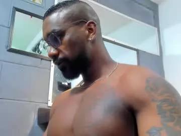 tafari_1 from Chaturbate