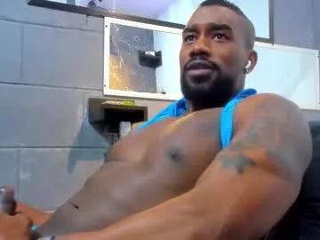 tafari_1 from Chaturbate