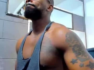 tafari_1 from Chaturbate