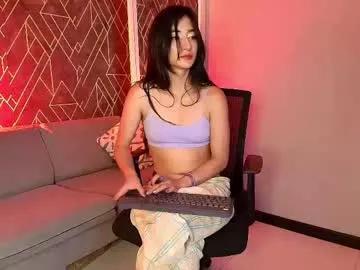 tahara_romanov from Chaturbate