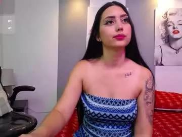 Tahira__ webcams show profile image 