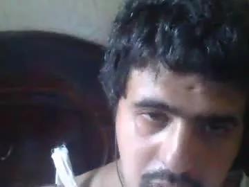 tahtouhafakroune12 from Chaturbate