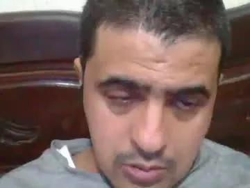 tahtouhafakroune12 from Chaturbate