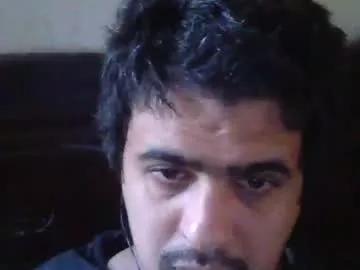 tahtouhafakroune12 from Chaturbate