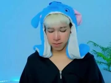 Taichi_bluy webcams show profile image 