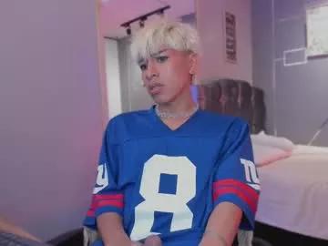 Photos of taichi_bluy from Chaturbate is Freechat