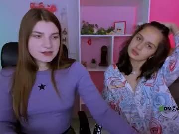 talia_seduce from Chaturbate is Freechat