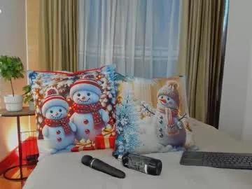 talia_vega from Chaturbate is Freechat