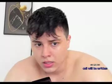 Photos of talkingthom from Chaturbate is Freechat