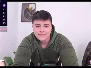 Talkingthom webcams show profile image 