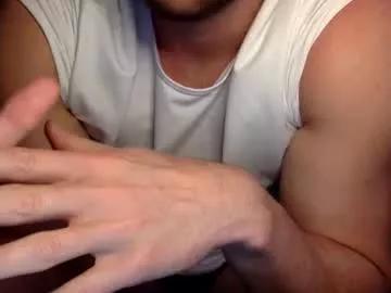 tall_big_cock from Chaturbate