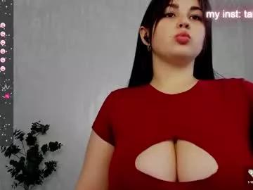 talla_la from Chaturbate