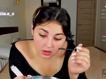 talla_la from Chaturbate