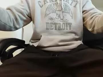 talljay91 from Chaturbate