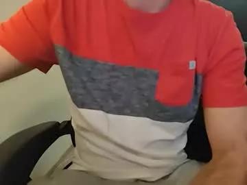 talljay91 from Chaturbate
