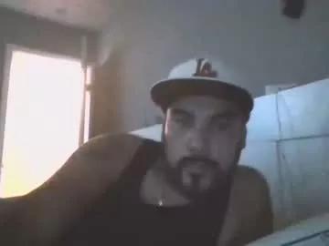 talllatino310 from Chaturbate