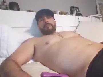 talllatino310 from Chaturbate