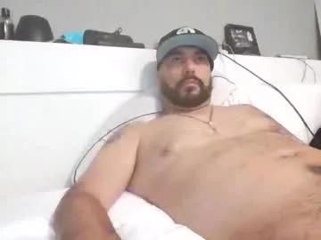 talllatino310 from Chaturbate
