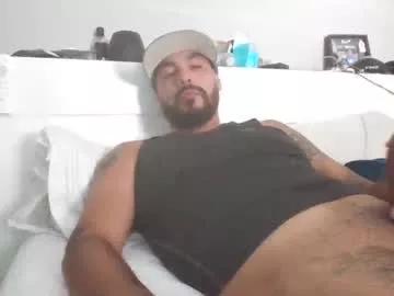 talllatino310 from Chaturbate