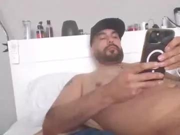 talllatino310 from Chaturbate