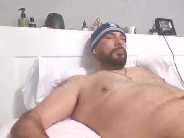 talllatino310 from Chaturbate