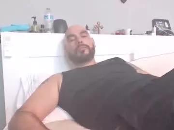 talllatino310 from Chaturbate