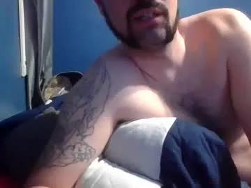 tallman_007 from Chaturbate