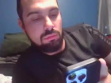 tallman_007 from Chaturbate