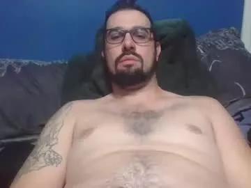 tallman_007 from Chaturbate
