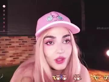 tallulah_levine from Chaturbate