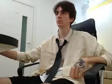 talonwilde from Chaturbate is Freechat