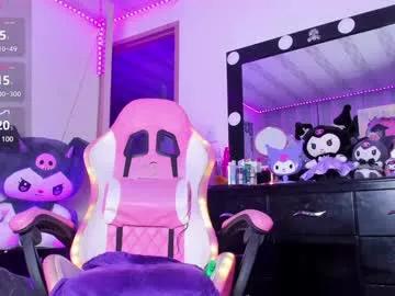 tamara_gyal from Chaturbate
