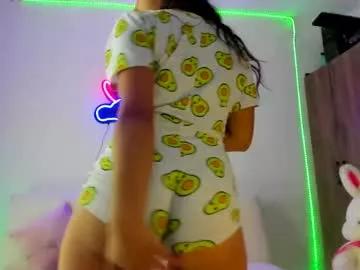 tamara_marquez from Chaturbate
