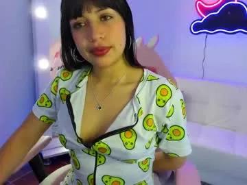 tamara_marquez from Chaturbate