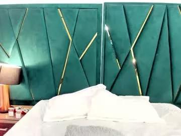 tamara_myller1 from Chaturbate