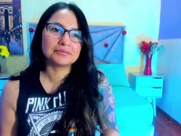 tamara_rouse1 from Chaturbate