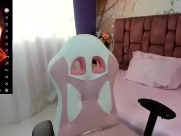 tamara_rouse1 from Chaturbate