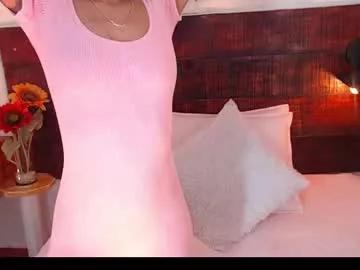 tamara_sanz1 from Chaturbate
